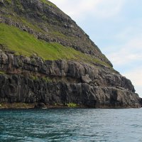 На краю земли :: В.И 