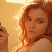 Леди :: ura Зелев