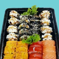 ВИДЫ   СУШИ :: Анатолий Малобродский