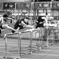 К финишу :: Александр 