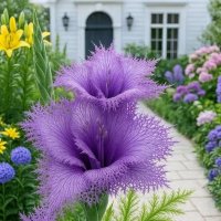 А это ОН - "на грядке"...:) :: Валерий Кокорев