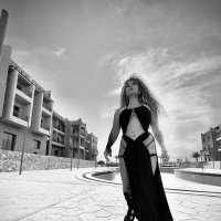 нэт :: Алексей Пожаренко