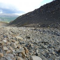 ПОЛЯРНЫЙ УРАЛ. ЯМАЛ :: Tata Wolf