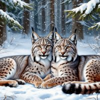 Кысы :: Лариса С. Кысы :: Лариса С.