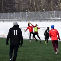 Опасный момент. :: Наталья Вязигина