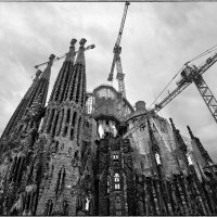 Долгострой :: Анатолий ИМХО