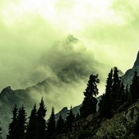 ОБЛАКА :: HART BAD