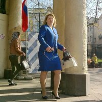 *** :: Владимир Захаров