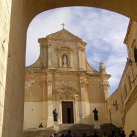 Мальта :: Натали 