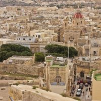 Мальта :: Натали 