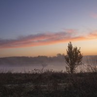 Закат. :: Александр. AVG100 ---