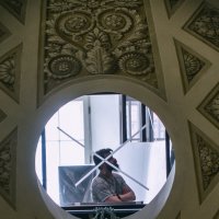 *** :: Александр Русинов