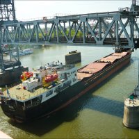 Мост поднят! :: Надежда Мост поднят! :: Надежда