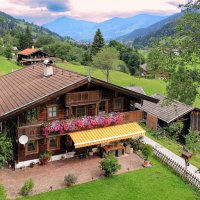 В Альпах :: skijumper Иванов