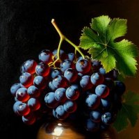 Виноград :: Георгий Пичугин