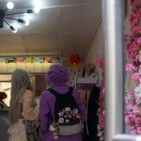 магазин в Этажах :: zavitok *