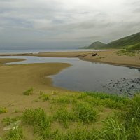 Путешествие по Сахалину :: ИРЭН@ .