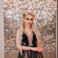 Аня :: Алексей Вирусян