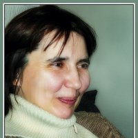 МАРИНА :: Владимир Кроливец МАРИНА :: Владимир Кроливец