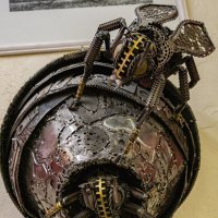 Гнездо :: Ирина Соловьёва