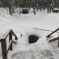 Нырнуть-то можно.. :: Игорь Ч.