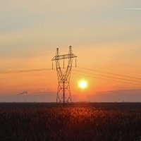 Утро. :: Александр. AVG100 ---