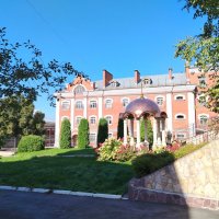 Самара. Иверский монастырь :: Надежда 