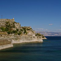 Пейзажи острова Корфу :: Андрей K.