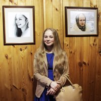 Пять Маш :: СЮ 