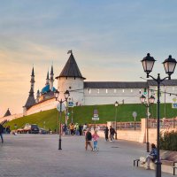 Казань :: Irene Irene