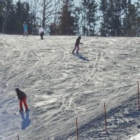 с горки с ветерком :: ИННА ПОРОХОВА