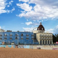 Конец сезона :: Евгений 