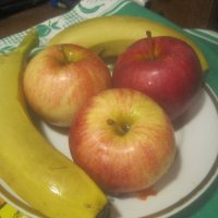 Фруктовый :: Елена Семигина