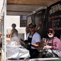 Фермерские курочки,,,) :: Анатолий Колосов