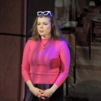 Екатерина Перевозчикова :: Ната57 Наталья Мамедова