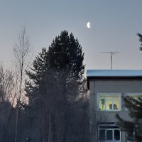 Лунные истории :: Галина Минчук