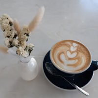 Чашка с кофе :: Галина Минчук