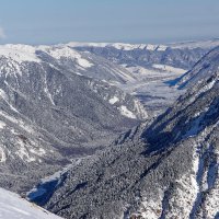 Домбай :: Дмитрий Емельянов Домбай :: Дмитрий Емельянов
