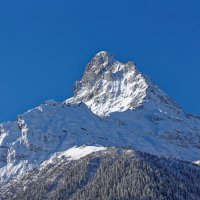 Домбай :: Дмитрий Емельянов