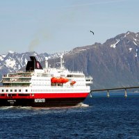 Туристы :: В.И 