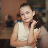 Алина :: Лилия .