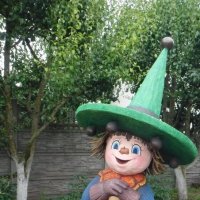 Парк сказок "Тридевятое царство" :: Елена Сухорученкова