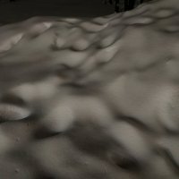 Снимок НЕ с Марса или Луны: Москва вечерняя :: Андрей Лукьянов Снимок НЕ с Марса или Луны: Москва вечерняя :: Андрей Лукьянов