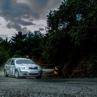 На гонках :: Олег Загорулько