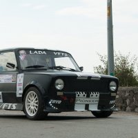 Перед стартом_2 :: Олег Загорулько Перед стартом_2 :: Олег Загорулько