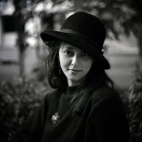 Светлана :: Valziwa 