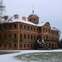 Замок Фаворит :: Юрий. Шмаков