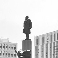 Ильич. :: Любимова Ольга 