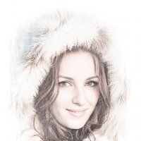 Ольга :: Владимир Звягин