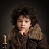 Алиса. :: Татьяна Звада